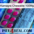 Kamagra Chewable 100Mg 35